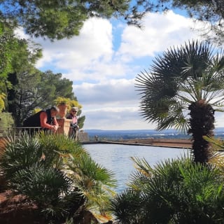 Mallorca: Das Tal der Orangenbäume und Valldemossa – Führung + Transfers 24