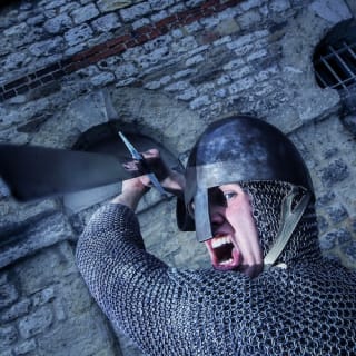 Oxford Castle y Prisión 8
