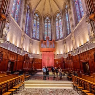 Catedral de Gracia: Entrada + Visita autoguiada 23