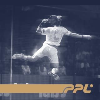 Pro Padel League - Los Angeles 5