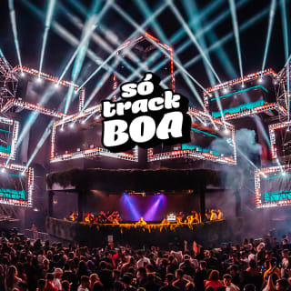 Só Track Boa Goiânia 23 - Lista de espera 5