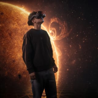Smithsonian Starstruck: An Immersive Experience - Gift Card 6