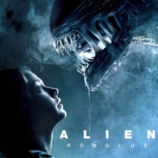 Alien: Romulus 1