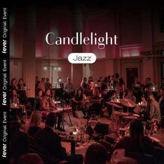 Candlelight Jazz: A Tribute to Ray Charles and Nat King Cole 1