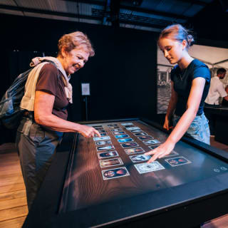 The Legend of the Titanic Exhibition 7