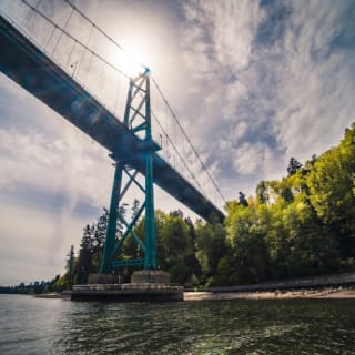 Granite Falls Cruise da Vancouver 6