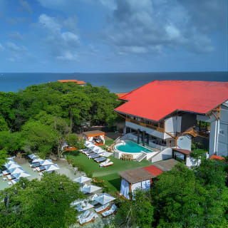 Pao Pao Beach Club Islas del Rosario Full Day Experience 1