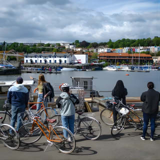 Le Best of Bristol Bike Tour 8