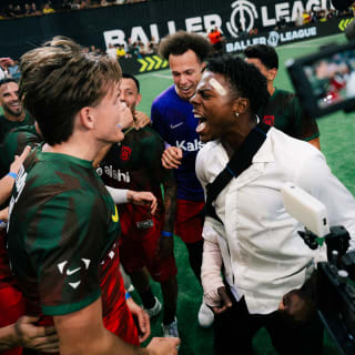 Baller League Miami: Season 1 5