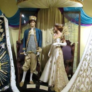 Skip the Line Mobile Carnival Museum Ticket 2