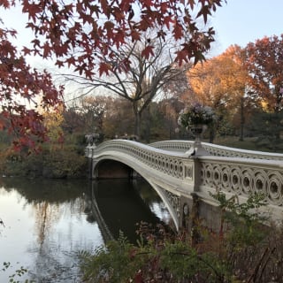 New York City Scavenger Hunt: Central Park Adventure 1