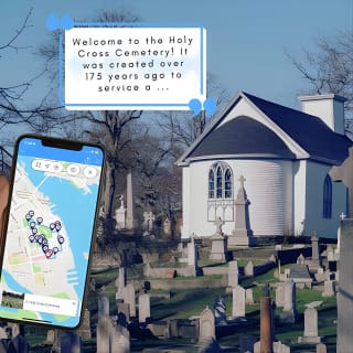 Halifax: un recorrido a pie con audio por la ciudad 1