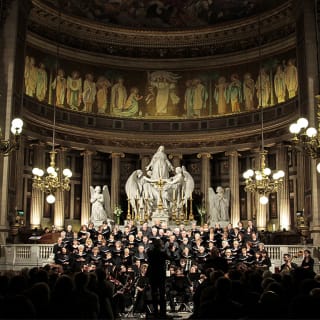 New Year's Eve Concert 3