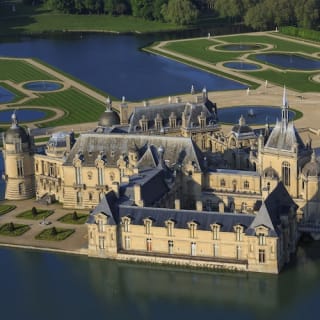 Billets coupe-file pour le Château de Chantilly 8