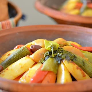 Cuisinez des plats marocains & Essayez des vêtements traditionnels comme un habitant de la région 15