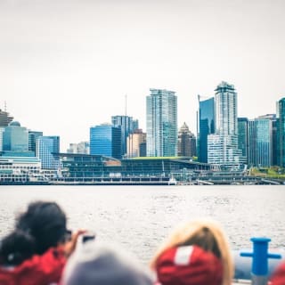 Granite Falls Cruise da Vancouver 7