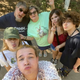 The Oz Experience in Oklahoma City: Escape the Wicked Glitch! 4