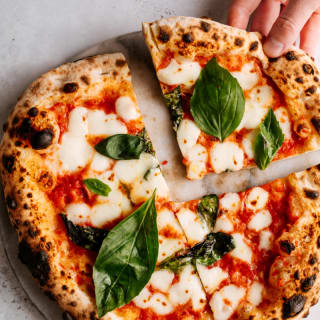 Italian Pizza Party in Charlotte 1