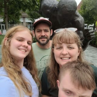 Lancaster, PA Murder Mystery: Solve the case! 2