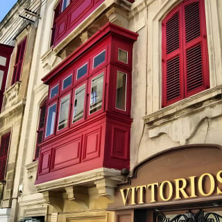 Private Walking Tour of Vittoriosa /3 Cities  3