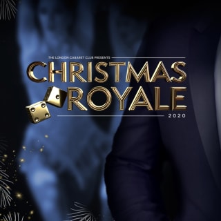 Christmas Royale: A James Bond Immersive Dining Experience! 1