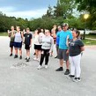 Williamsburg Ghosts, Witches and Pirates Tour 33
