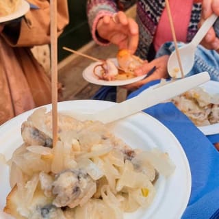 Tour guidato - Cibo di strada di Venezia 3