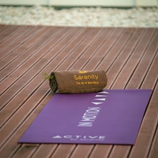 Rooftop Pilates Flow au Hyatt Regency Lisbonne 2
