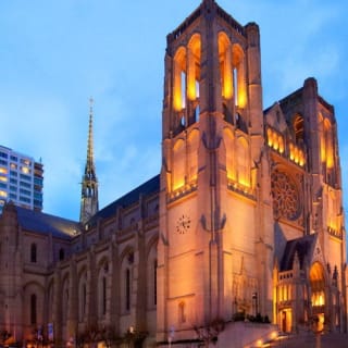Catedral de Gracia: Entrada + Visita autoguiada 25
