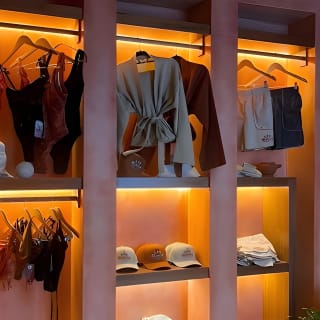 Old San Juan Thermal Spa: Hot/Cold Plunge, Sauna, Steam & Gym 16