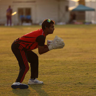 National Cricket League 5
