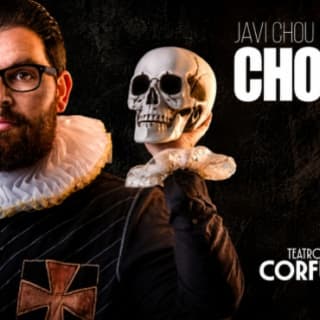 Chouspeare: Reír o no reír 1