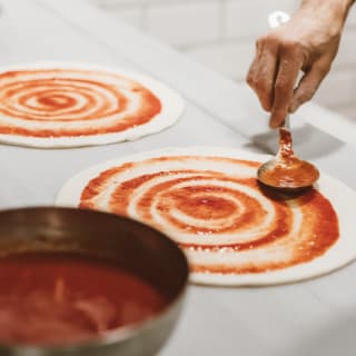 Italian Pizza Party in Charlotte 3