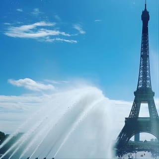 Private Eiffel Tower district walking tour with Rodin Museum 6