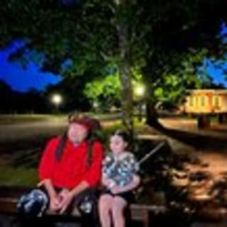 Williamsburg Ghosts, Witches and Pirates Tour 34