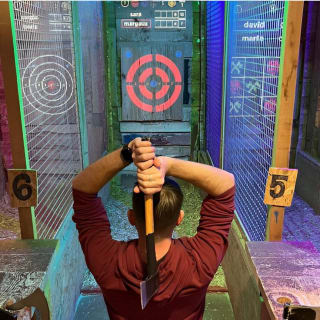 Axe Shooting in Madrid, Very Close to Atocha! 5