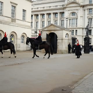 Majesty in Motion Exploring Westminster's Royal Legacy 3