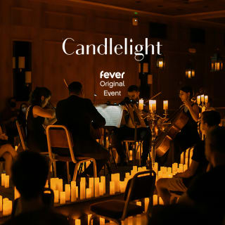 Candlelight: Tributo a Ed Sheeran à luz das velas 4