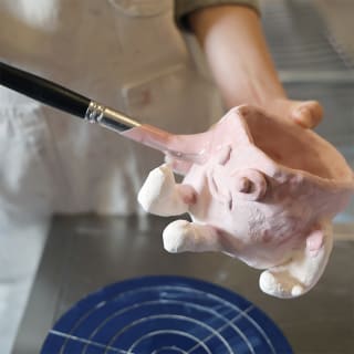 크래프트 프랙티스: 핸드빌딩 원데이 클래스 1