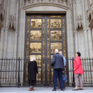 Catedral de Gracia: Entrada + Visita autoguiada 29