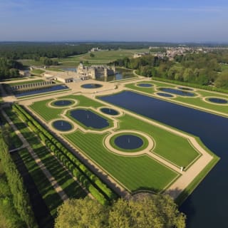 Billets coupe-file pour le Château de Chantilly 9