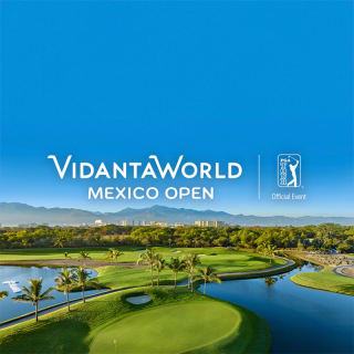 VidantaWorld Mexico Open 2026 (Evento oficial PGA TOUR) 2