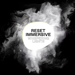 Reset Immersive - Whispering Lights : la grande exposition immersive 1