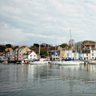 Weymouth Audio Tour: A Pier-to-Garden Odyssey 3