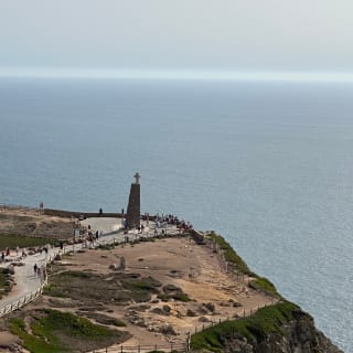 Between Lighthouses - The Great Coastal Journey of Cascais 19