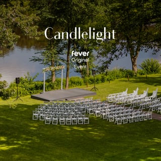 Candlelight Open Air: Songs from Magical Movie Soundtracks 3