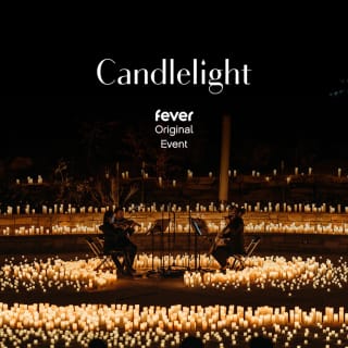 Candlelight Open Air: Songs from Magical Movie Soundtracks 4