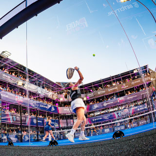 Padel Copa UTC 2