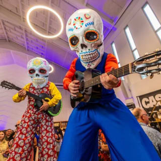 Miami Arte Agave Tequila & Festival del Mezcal 2
