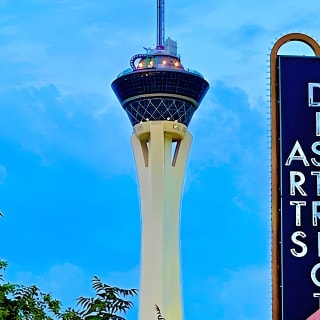 Las Vegas Arts District Walking Tour 10